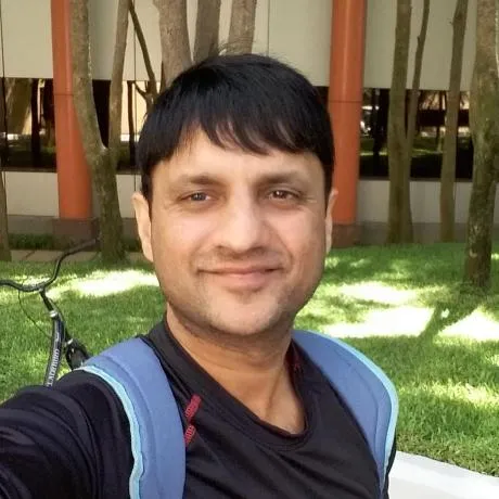 Naveen Narayanan